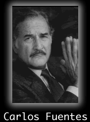 Carlos Fuentes Biografia Bibliografia